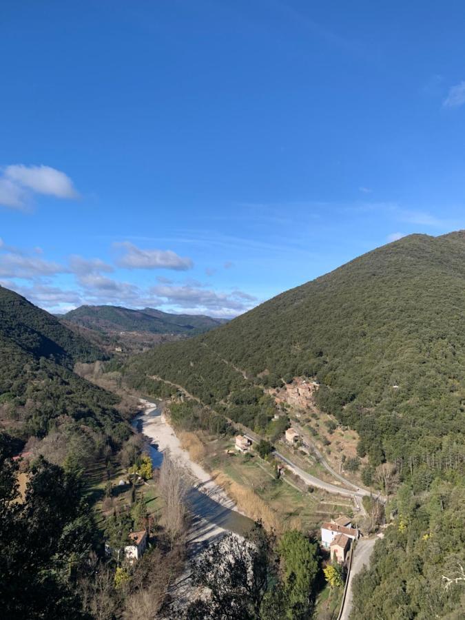 Mialet La Magnanerie公寓 外观 照片